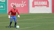 Vitor Tamar/EC Bahia