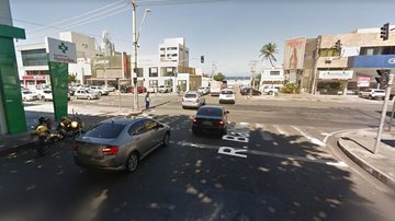 Reprodução/Google Street View
