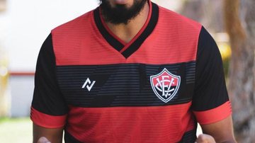 Reprodução / EC Vitória