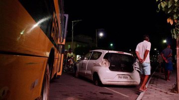 Divulgação / Ascom Prefeitura