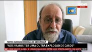 Reprodução TV Globo