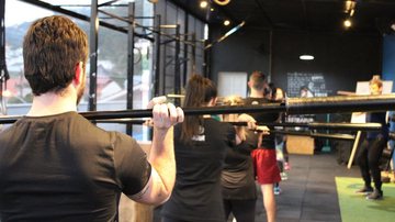 Reprodução/gympass