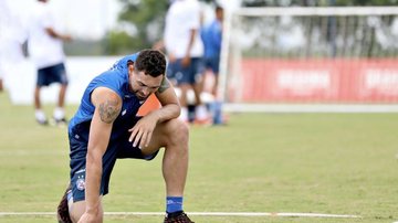 Felipe Oliveira / ECBahia
