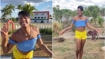Reprodução/Instagram
