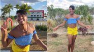 Reprodução/Instagram