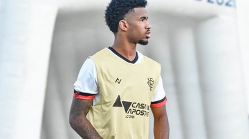 Divulgação / EC Vitória