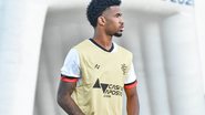 Divulgação / EC Vitória
