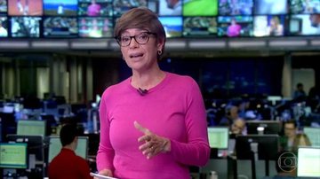 Reprodução/TV Globo