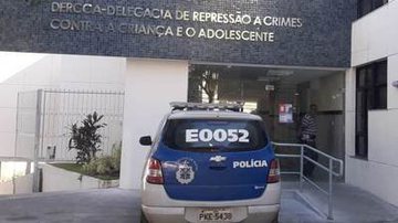 Divulgação SSP