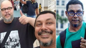 Reprodução/ Redes Sociais