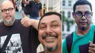 Reprodução/ Redes Sociais