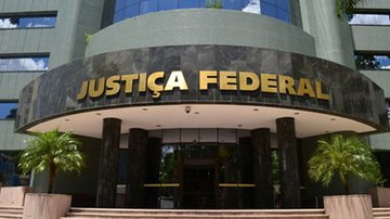 Divulgação/Justiça Federal