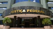 Divulgação/Justiça Federal