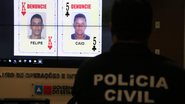 Divulgação/SSP-BA