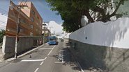 Reprodução/Google Street View