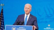 Reprodução/Instagram @joebiden