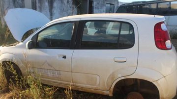 Blog do Velame