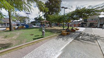 Reprodução/ Google Street View