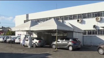 Reprodução/TV Subaé