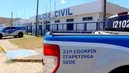 Reprodução/ Irepórter