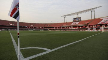Divulgação/Conmebol