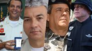 Montagem BNews / Ascom CMS, Redes Sociais e Pedro Moraes GOVBA