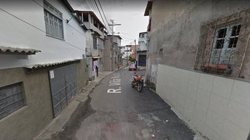 Google Street View