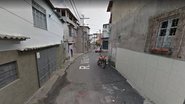Google Street View
