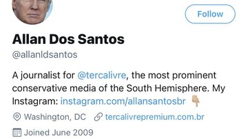 Reprodução/Twitter