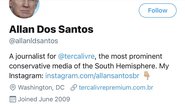 Reprodução/Twitter