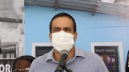 Vagner Souza/ BNews