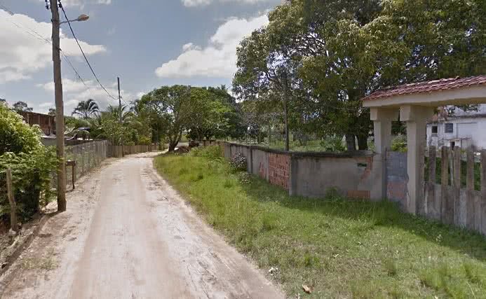 Reprodução / Google Maps