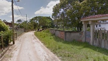 Reprodução / Google Maps