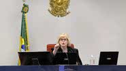 Rosinei Coutinho/SCO/STF