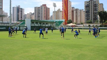 Rafael Machado/ECBahia