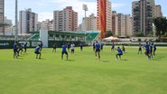 Rafael Machado/ECBahia