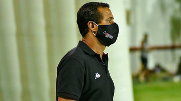 Pietro Carpi / EC Vitória