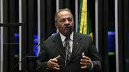 Jefferson Rudy/Agência Senado