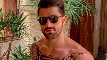 Reprodução/Instagram @alok