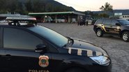 Divulgação Polícia Federal