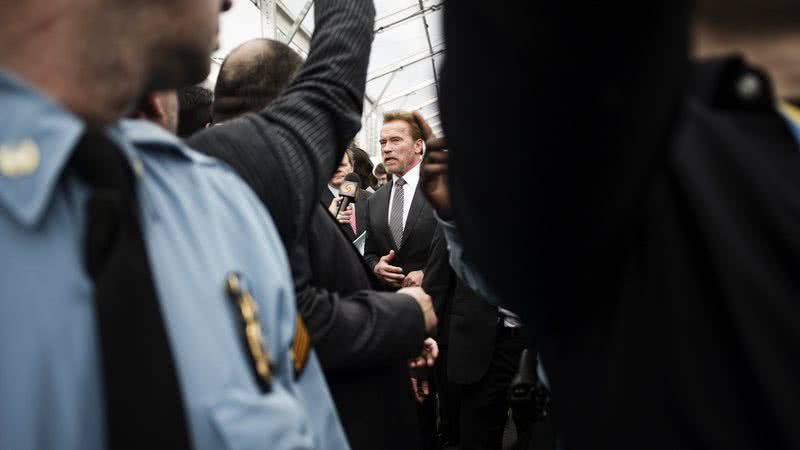 Benjamin Géminel  Cop21