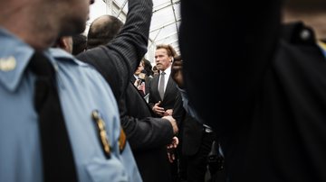 Benjamin Géminel  Cop21
