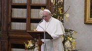 Reprodução/Vatican News