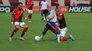 Rafael Machaddo/EC Bahia