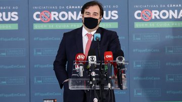 Najara Araújo/Câmara dos Deputados