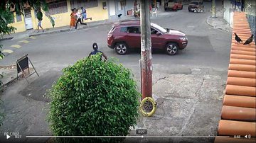 Reprodução / Redes Sociais