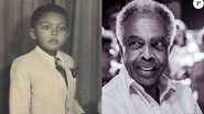 Reprodução/Instagram @gilbertogil