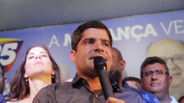 Arquivo / BNews