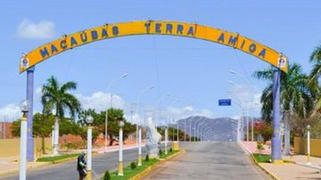Reprodução / Portal de Macaúbas
