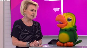 Reprodução / TV Globo